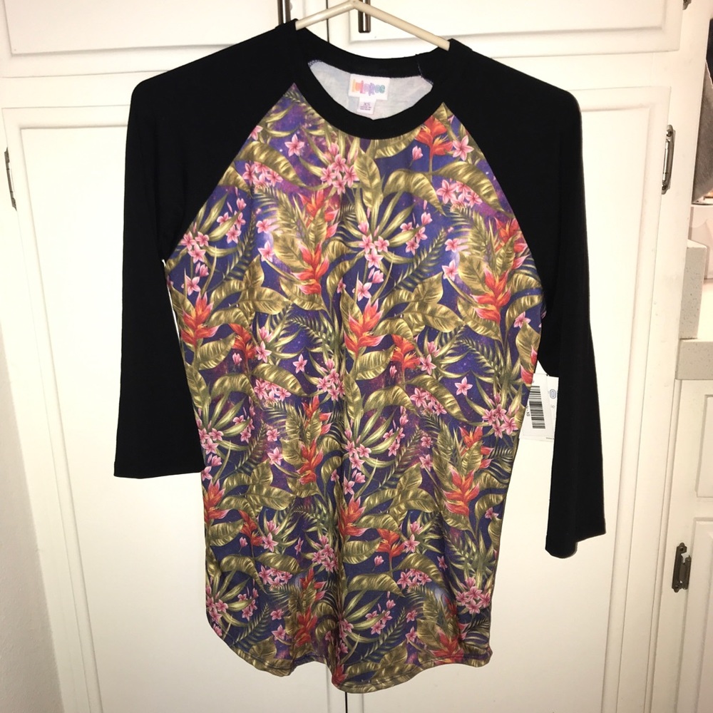 LulaRoe Randy XS